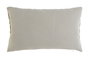 DKD Home Decor Cojín de Algodón Bordado Beige y Marrón Sherezade23