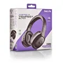 NGS Artica Tempest Auriculares Inalámbricos Plegables Negro