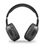 NGS Artica Tempest Auriculares Inalámbricos Plegables Negro