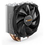 Be Quiet! SHADOW ROCK SLIM 2 con TDP de 160W
