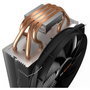 Be Quiet! SHADOW ROCK SLIM 2 con TDP de 160W
