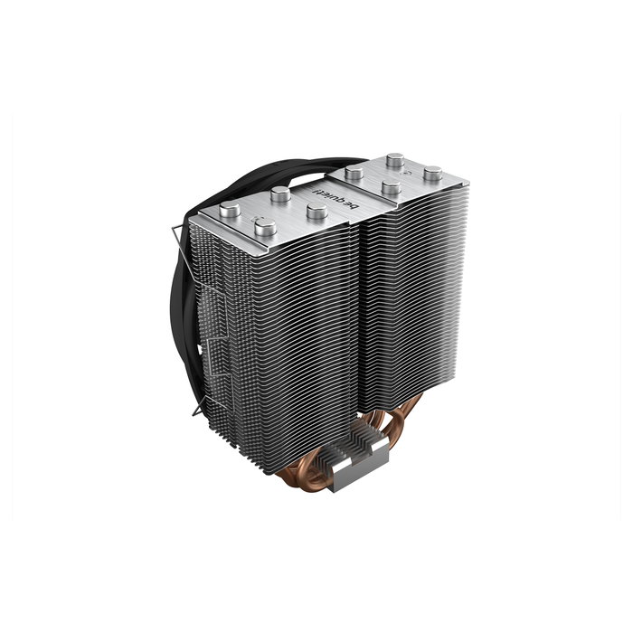 be quiet! Shadow Rock Slim 2 CPU Cooler BK032 Black be quiet! Shadow Rock Slim 2 CPU Cooler BK032 Black