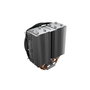 be quiet! Shadow Rock Slim 2 CPU Cooler BK032 Black