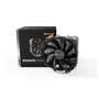 be quiet! Shadow Rock Slim 2 CPU Cooler BK032 Black