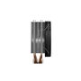 be quiet! Shadow Rock Slim 2 CPU Cooler BK032 Black