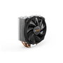 be quiet! Shadow Rock Slim 2 CPU Cooler BK032 Black