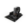 be quiet! Shadow Rock Slim 2 CPU Cooler BK032 Black