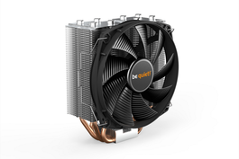 be quiet! Shadow Rock Slim 2 CPU Cooler BK032 Black
