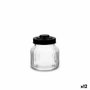 Quid Tarro Vidrio Maison 0,5 L (12 Unidades)