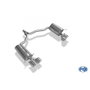 Fox MB032093-348 FXMB032093-348 Tubo Escape Homologados De Alto Rendimiento