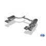 Fox MB032093-348 FXMB032093-348 Tubo Escape Homologados De Alto Rendimiento