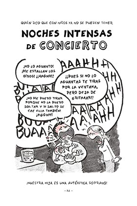La Vida Padre 02. ¡Con Un Par!