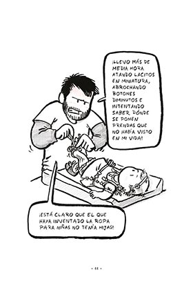 La Vida Padre 02. ¡Con Un Par!