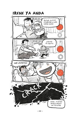 La Vida Padre 02. ¡Con Un Par!