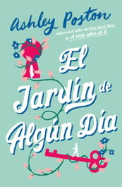 El jardín de algún día, TITANIA - TITANIA FRESH