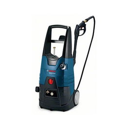 Bosch Powertools GHP 6-14 Professional Hidrolimpiadora de alta presión, 2.600 vatios, azul/negro