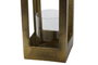 Farola Item Home DKD Home Decor Dorado 16x55x16 cm