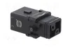 HARTING Conector HDC Han® 1A Hembra de 4 Pines