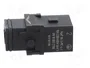 HARTING Conector HDC Han® 1A Hembra de 4 Pines