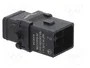 HARTING Conector HDC Han® 1A Hembra de 4 Pines