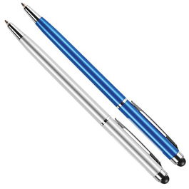 Boligrafo Forofis Touch 0.7 Azul (Set de 12)