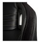 Noblechairs EPIC Gaming Stuhl - negro/oro