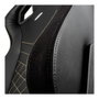 Noblechairs EPIC Gaming Stuhl - negro/oro