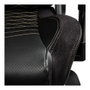Noblechairs EPIC Gaming Stuhl - negro/oro