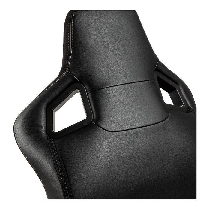 Noblechairs EPIC Gaming Stuhl - negro/oro