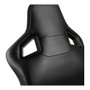 Noblechairs EPIC Gaming Stuhl - negro/oro