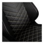 Noblechairs EPIC Gaming Stuhl - negro/oro