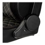 Noblechairs EPIC Gaming Stuhl - negro/oro