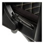 Noblechairs EPIC Gaming Stuhl - negro/oro