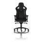 Noblechairs EPIC Gaming Stuhl - negro/oro