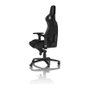Noblechairs EPIC Gaming Stuhl - negro/oro