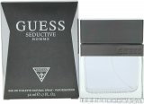 Guess Seductive Homme Eau de Toilette 50ml Vaporizador