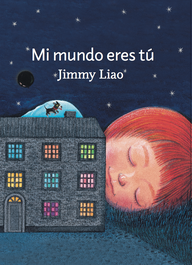 BARBARA FIORE, MI MUNDO ERES TU, Jimmy Liao