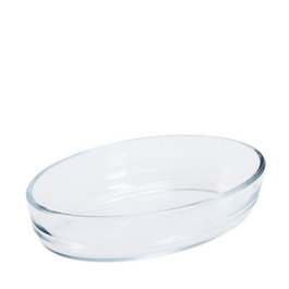 Pyrex Fuente Oval 21x31 cm