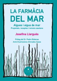 La farmàcia del mar, JOSEFINA LLARGUÉS TRUYOLS - VIENA