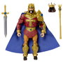 Mattel Masters of the Universe Masterverse New Eternia King Randor