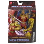 Mattel Masters of the Universe Masterverse New Eternia King Randor