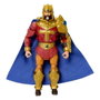 Masters of the Universe: New Eternia Masterverse Figura King Randor 18 cm