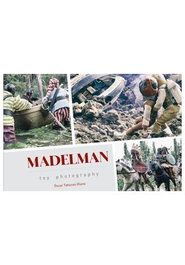 Madelman. Toy Photography