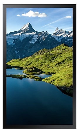 Samsung OH75A Pantalla de Señalización Digital 75 pulgadas 4K Ultra HD 3500 cd/m² 24/7 Exterior IP56 Samsung OH75A Pantalla de Señalización Digital 75 pulgadas 4K Ultra HD 3500 cd/m² 24/7 Exterior IP56