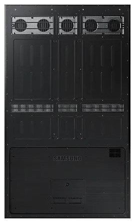 Samsung OH75A Pantalla de Señalización Digital 75 pulgadas 4K Ultra HD 3500 cd/m² 24/7 Exterior IP56 Samsung OH75A Pantalla de Señalización Digital 75 pulgadas 4K Ultra HD 3500 cd/m² 24/7 Exterior IP56