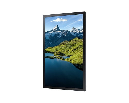 Samsung LH75OHAEBGBXEN Monitor FHD Outdoor 75" Operación 24/7 3500 cd/m² Tizen 5.0