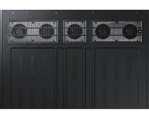 Samsung LH75OHAEBGBXEN Monitor FHD Outdoor 75" Operación 24/7 3500 cd/m² Tizen 5.0