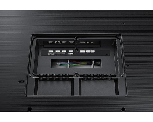 Samsung LH75OHAEBGBXEN Monitor FHD Outdoor 75" Operación 24/7 3500 cd/m² Tizen 5.0