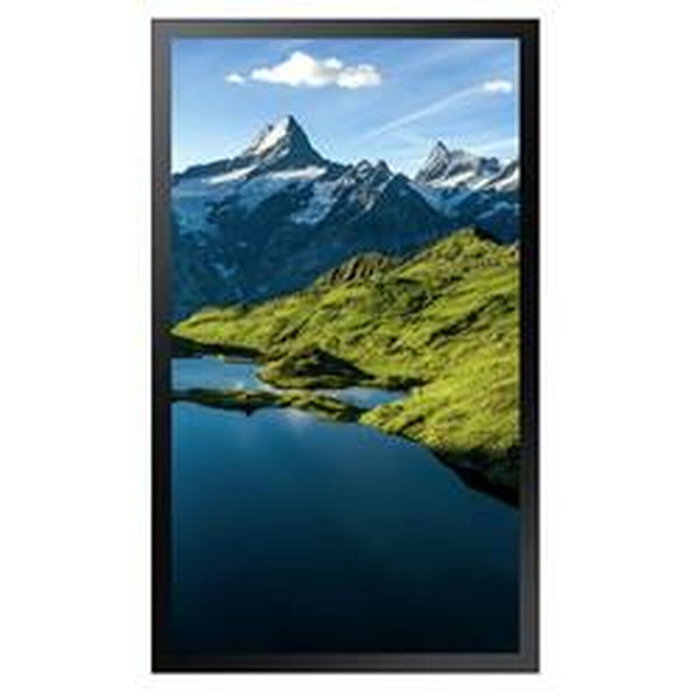 Samsung OH75A Monitor de Señalización Digital 75 pulgadas 4K Ultra HD 3500 cd/m² Samsung OH75A Monitor de Señalización Digital 75 pulgadas 4K Ultra HD 3500 cd/m²