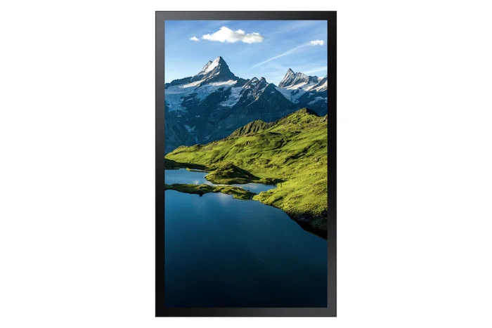 Samsung OH75A Monitor de Señalización Digital 75 pulgadas 4K Ultra HD 3500 cd/m² Samsung OH75A Monitor de Señalización Digital 75 pulgadas 4K Ultra HD 3500 cd/m²